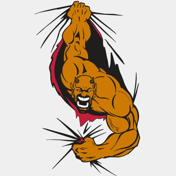 AR DEVIL 25 RC Thumbnail