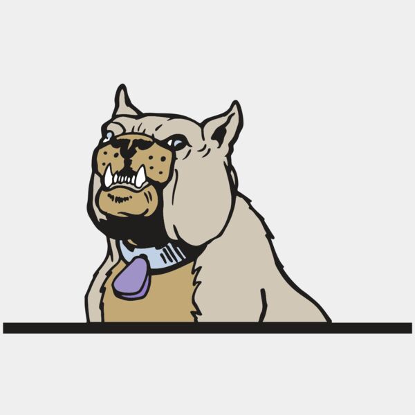 AR BDOG 57 RC Thumbnail