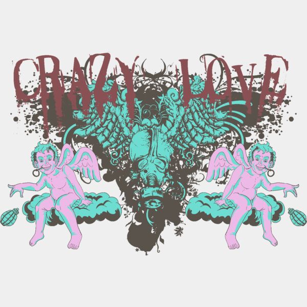 designious t shirt design 23 Thumbnail