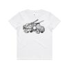 AS Colour - Kids Youth Tee Thumbnail